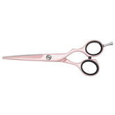 JAGUAR OFFSET 5.5" SCISSOR- ROSE